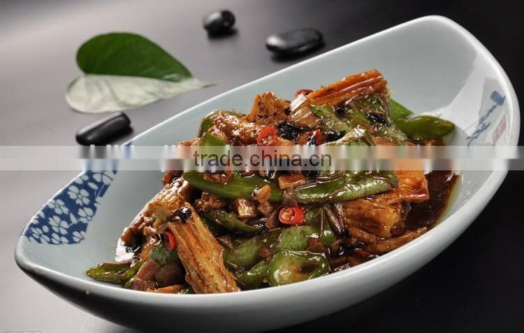 Hot Sale Bean Product Yuba Bean Stick Fuzhu