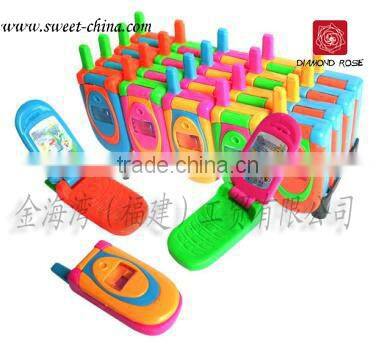 Small House toy candy