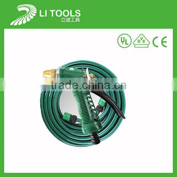 EVIDENT EFFECT heavy duty water spray nozzle gun