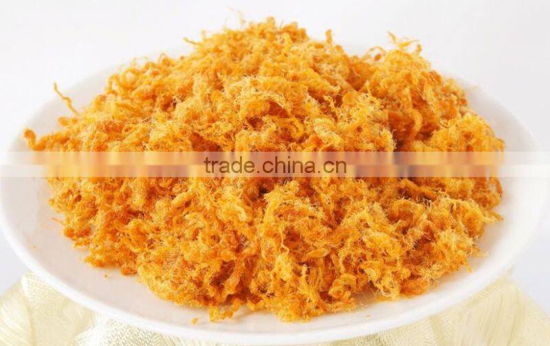 automatic meat floss making machine/beef meat floss machine