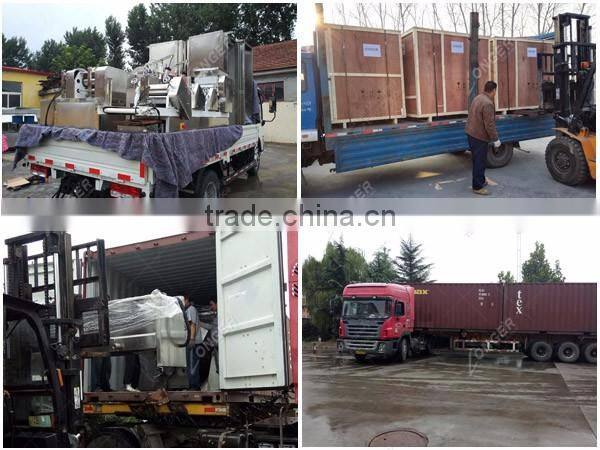 Commercial Frozen Meat Cutter Machine/Small Meat Cutting Machine