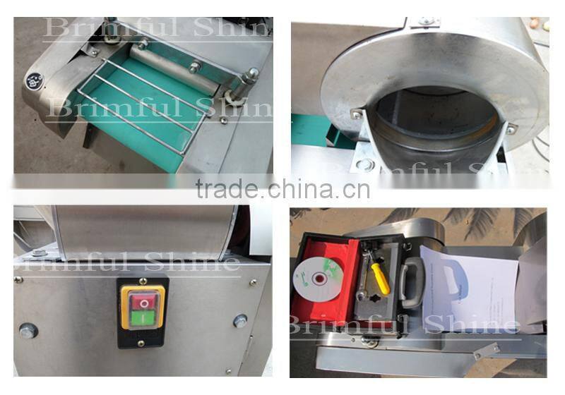 food processing machine