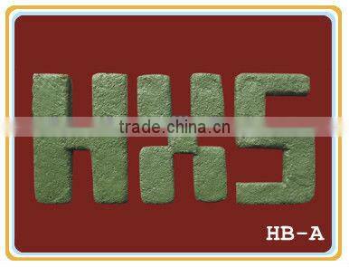 Refractory Patching Material acid spinel neutral corundum