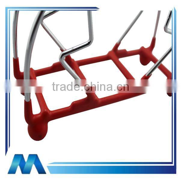 iron wire sanitary napkin holder