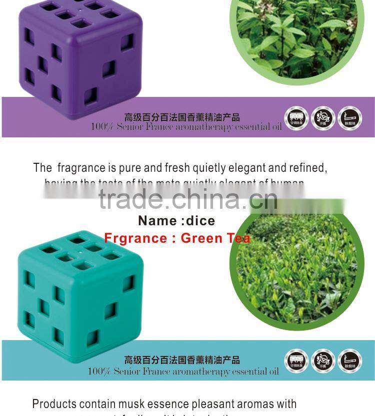 2017 Hot Seller Customized custom car air freshener