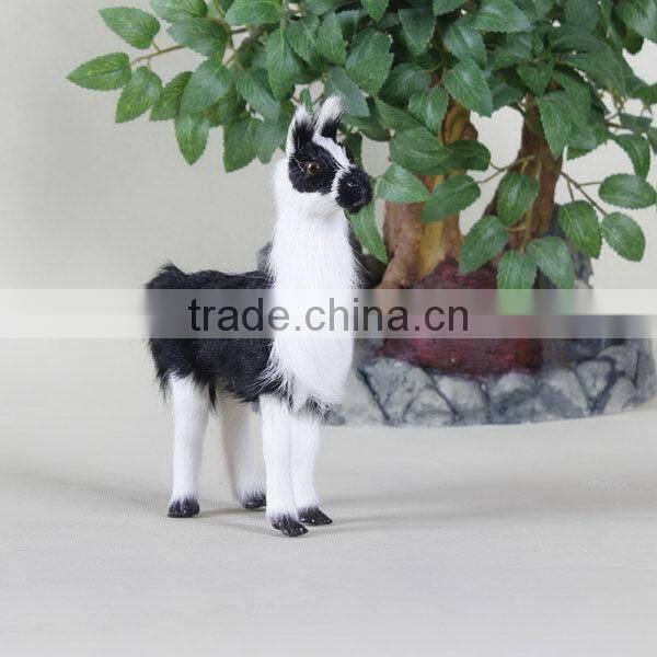 Newest top sell flocked crow hunting decoys