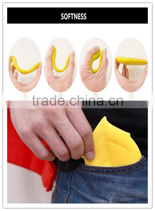 FDA/LFGB collapsible silicone cheap travel toothbrush cup