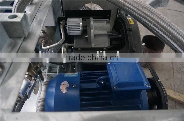 Excellent quality snow white snowhite ice cream machine