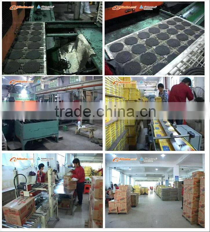 China Quanzhou Factory High Quality Smokeless Nonsmoke Cheap Mosquito Killer