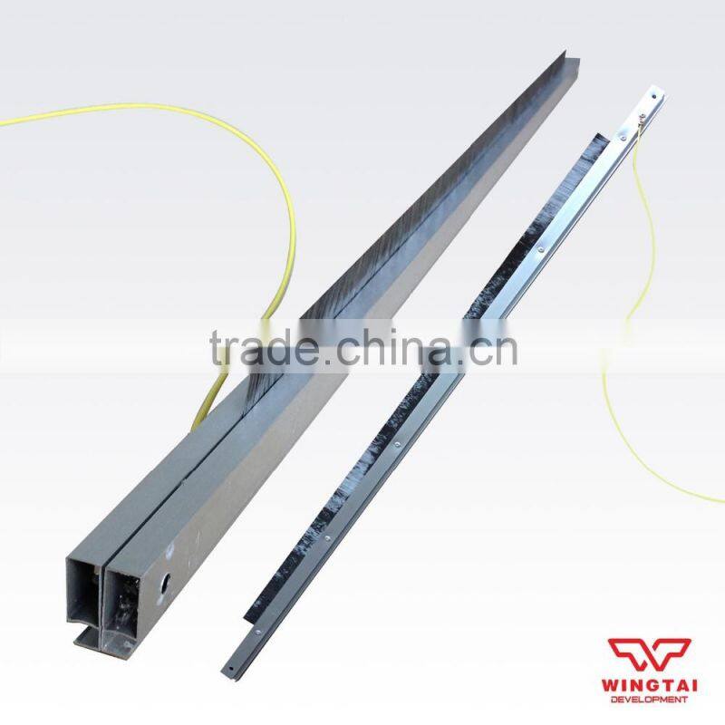 Industrial Anti-Electrostatic Brush