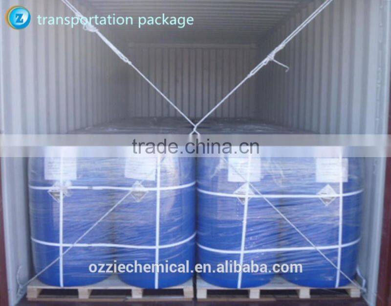 White Crystal Powder HEDP 90%/ Solution HEDP 60%