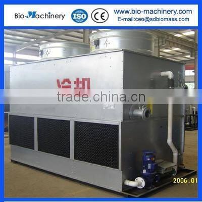 pellet cooling machine/animal feed pellet cooler with best price