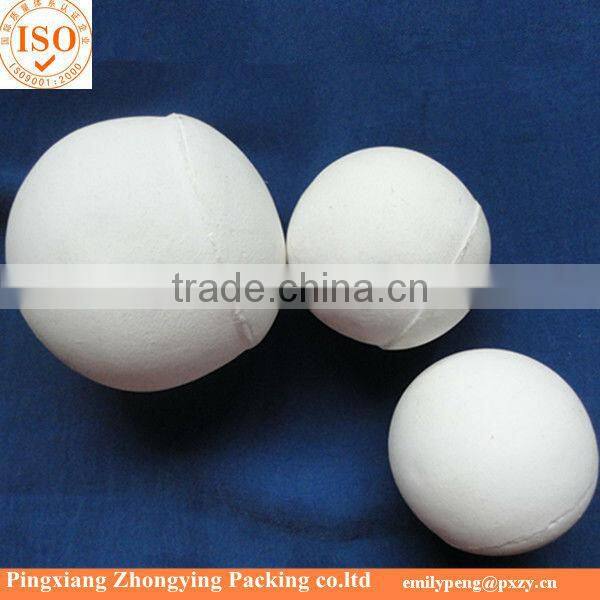 ceramic mill grinding ball, ceramic grinding ball(65%, 75%, 92%,95%)