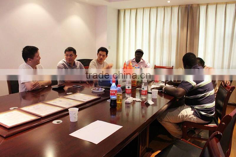 pure water packing machine