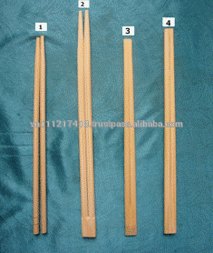 Disposable natural bamboo chopsticks ( july@etopvietnam )