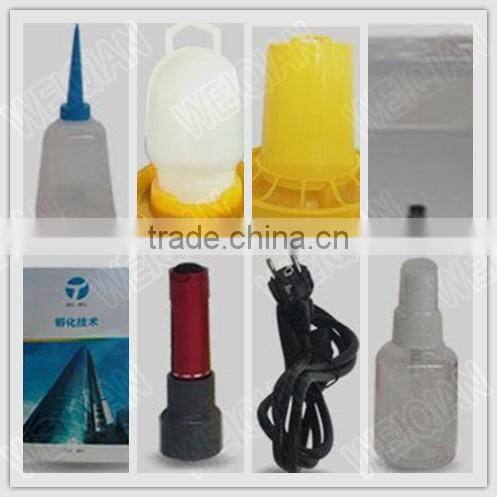 High Hatching Rate egg hatchery Machine Price setter and hatcher combined WQ-1232