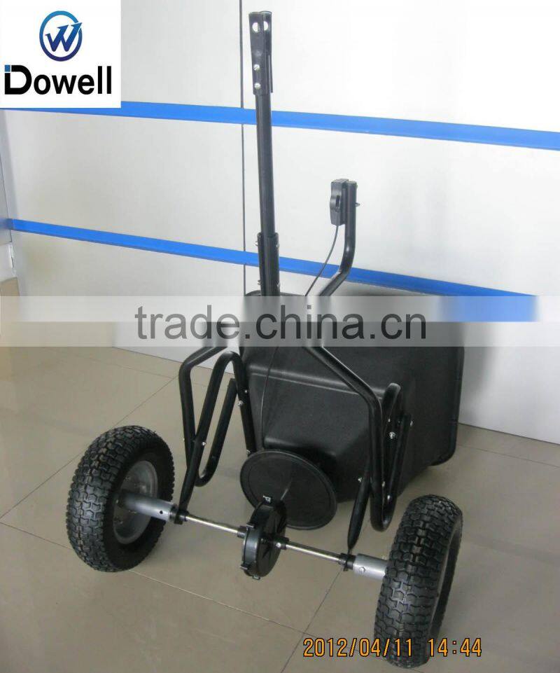 seed spreader garden fertilizer spreader salt spreader