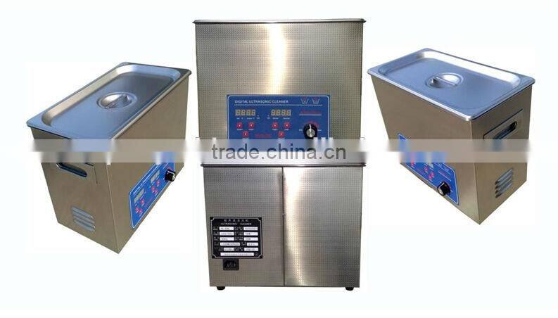 laboratory Ultrasonic Cleaner