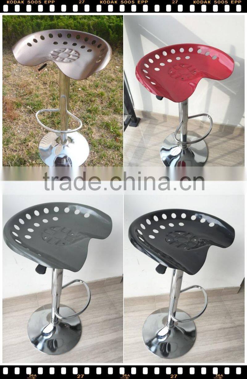 Steel Tractor Farm machinery/Metal tractor seats/Steel tractor seat