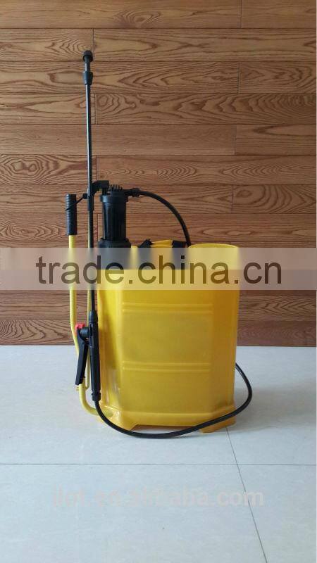 iLOT 16L plant protection machinery