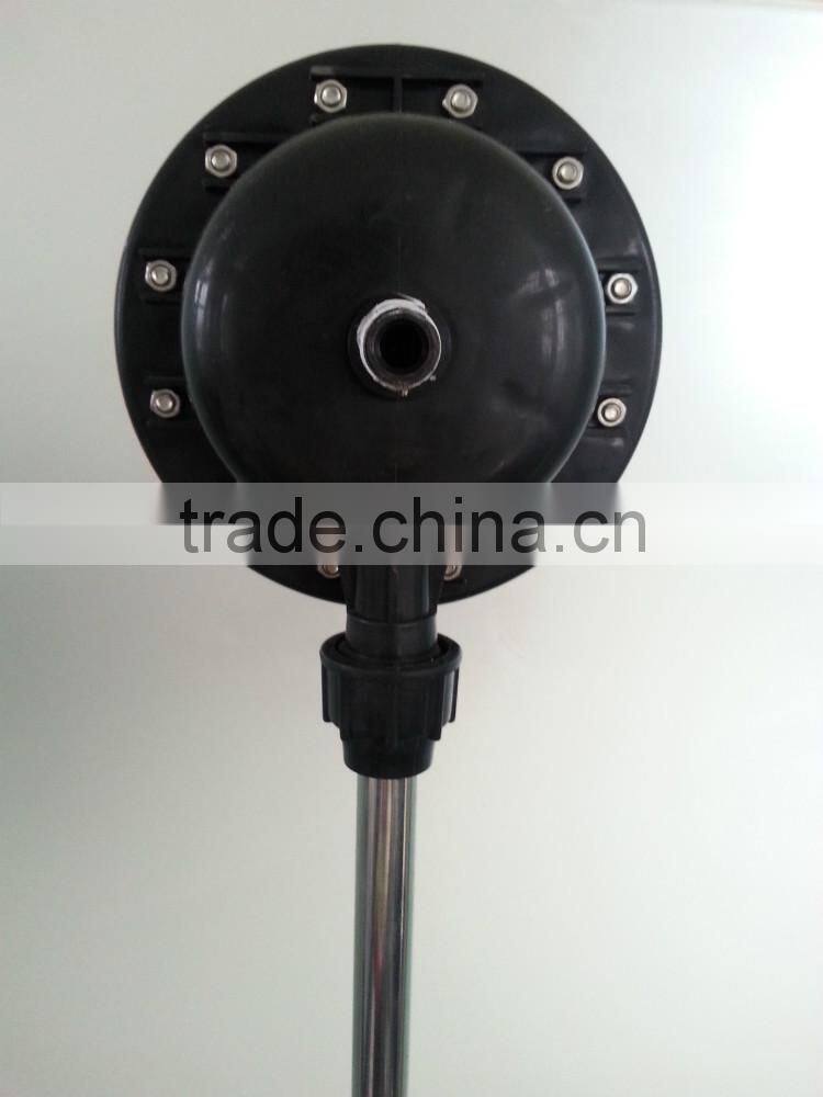 automatic water Level controller system