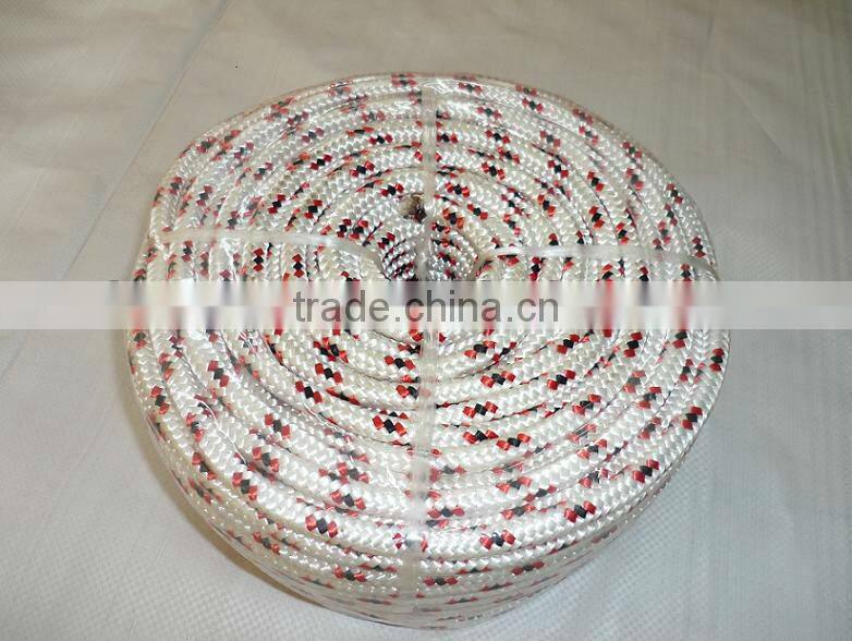 pp braid rope 16 strands