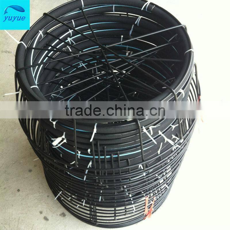 Aquaculture Aeration Hose/pond Aeration Rubber Hose(16-10)