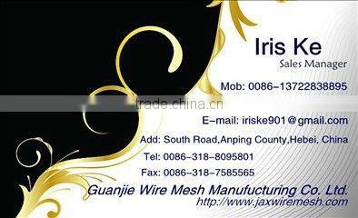 Good Quality PVC Coated Welded Wire Mesh Panels