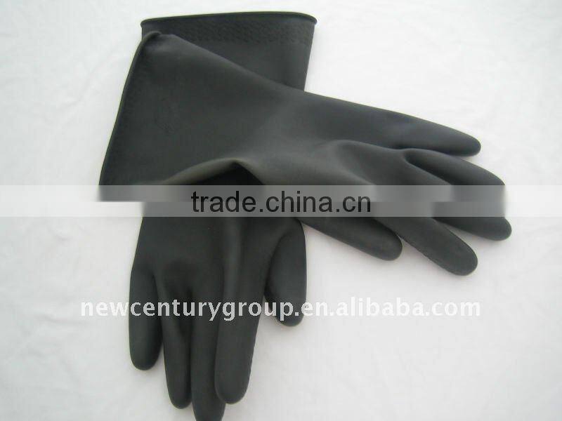 Latex Glove