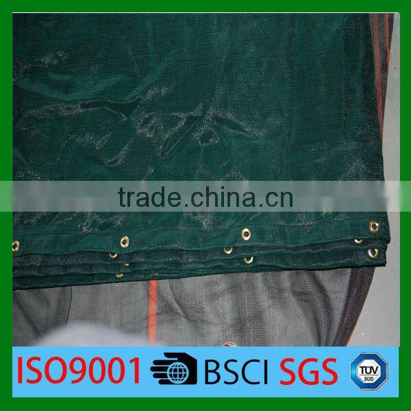 HDPE high security airport fence net(Factory)
