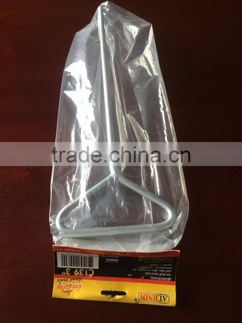 High Quality Long Handle J hook