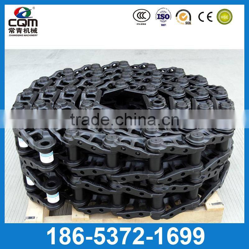 Excavator undercarriage parts Track Link, Excavator Track link, track link assembly