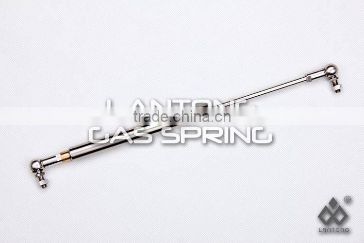 High Quality Reasonable Price Stainless Steel Adjustable Compress Gas Spring