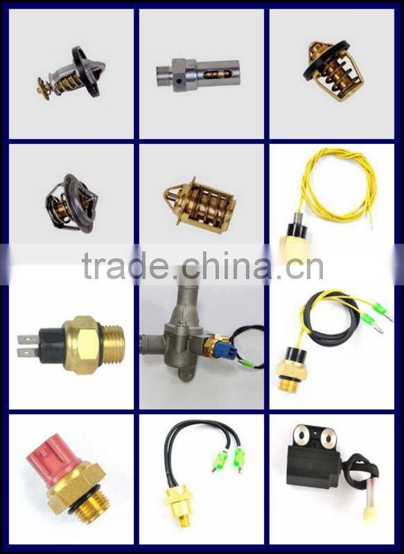 thermal cutoff switch for Water Cooling zongshen/loncin/lifan