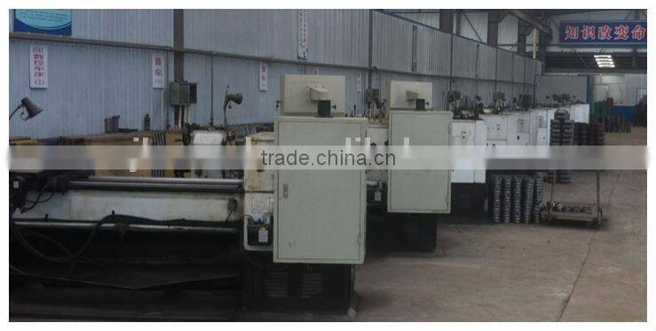 Aluminum Sand Casting Irrigation Debris Basins