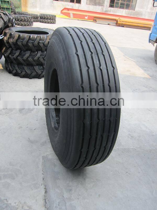China good quality bias tires 14.00-20TT sand tire