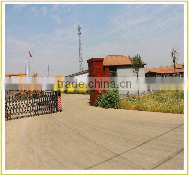 Many Sizes Steel Reliable Frame Scaffolding