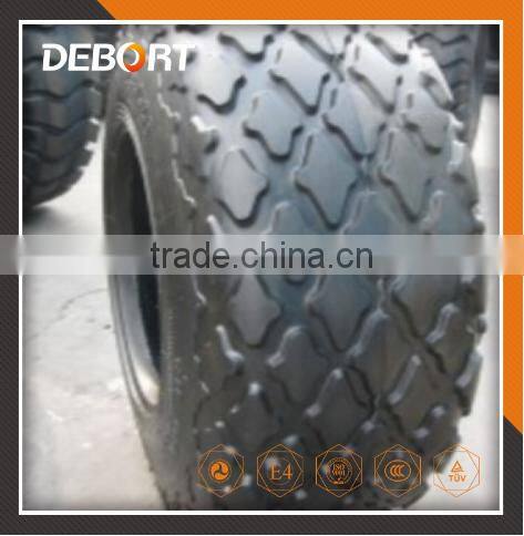 High Quality Bias Agricultural Tyre 23.1-26 E7