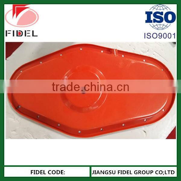 Punching Sheet Metal Parts