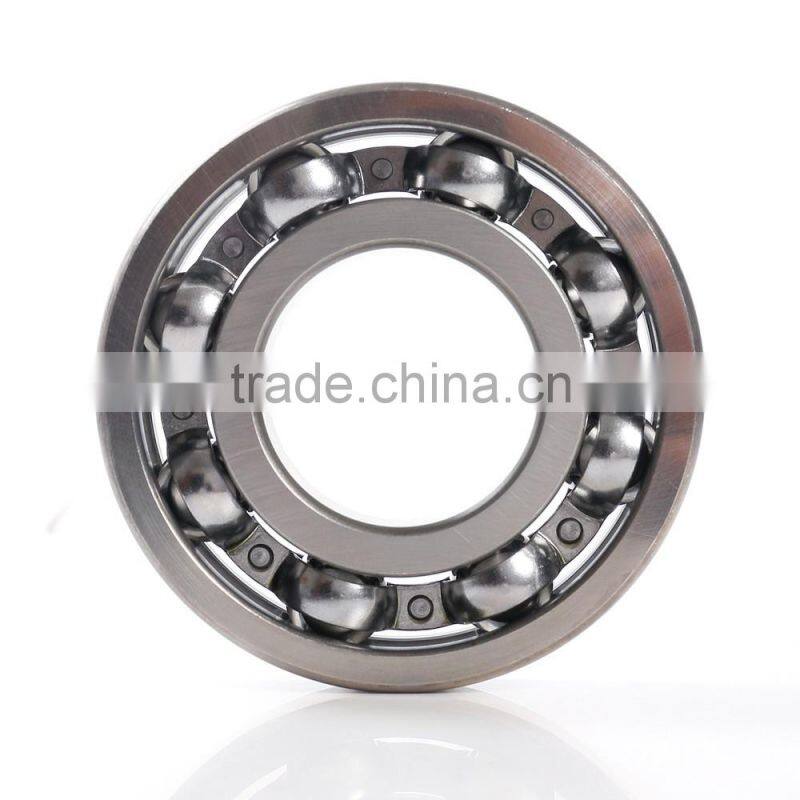 Deep groove ball bearing manufacturer high quality at low price