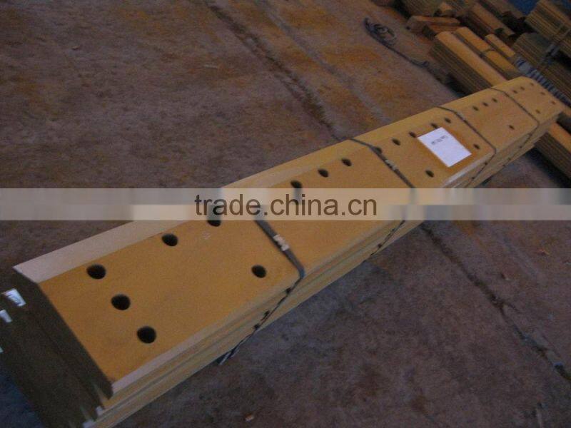 High qualirty grader blade for Bulldozer and Grader Hitach i/Volv o/BD2G/BD2F/Shantu i