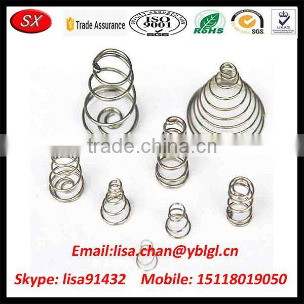 Custom metal terminal block connectors