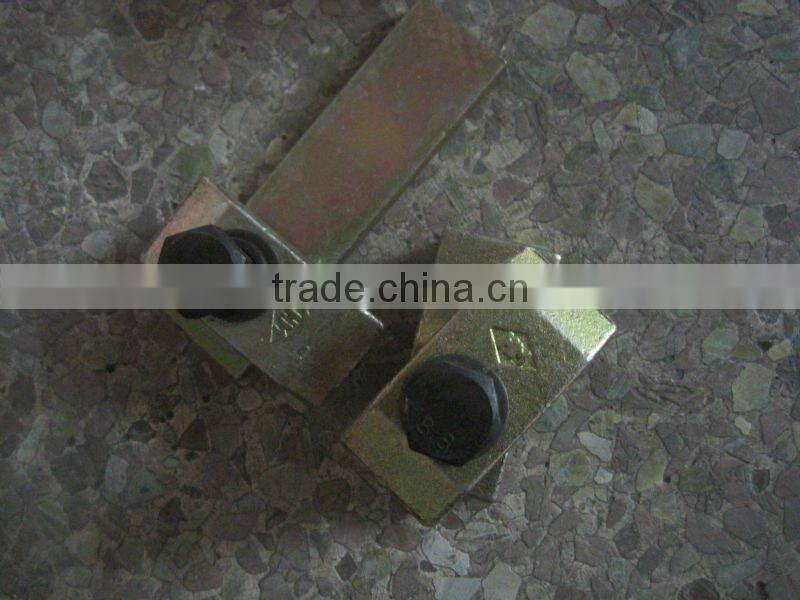 Thrust bush, Hydraulic Breaker / Hammer