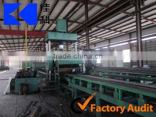 China welding machine for steel grating