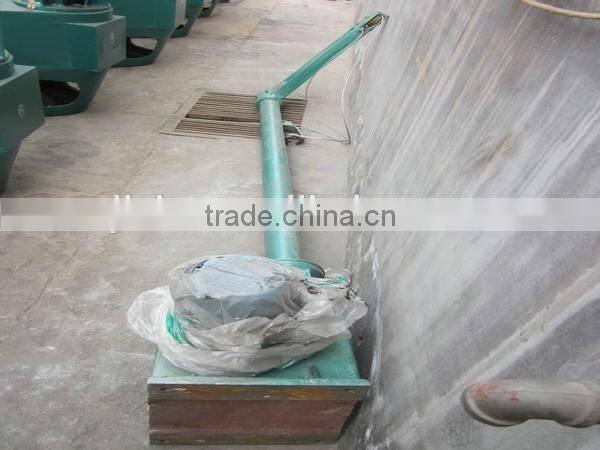 High speed round bar drawing production line