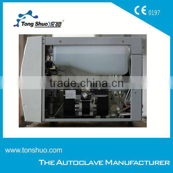 CE certificated popular autoclave Steam Sterilizer