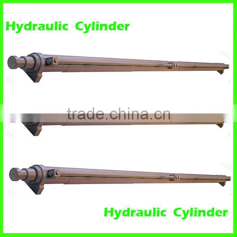2000-9330mm Stroke professional Telescopic Hydraulic Cylinder