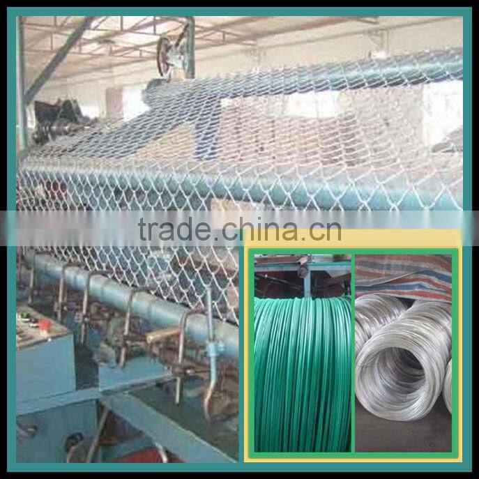 slope stabilization system/SNS protection system