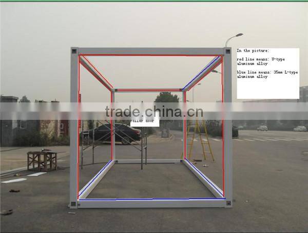 container storage for your need