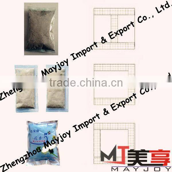 Automatic Packaging Machine For Milk Powder/Coffee/coco/pepper/protein powder packing machine